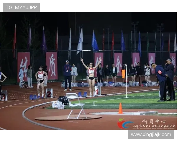 大学生体育联赛北京赛区（北京市大学生体育协会田径分会）sports